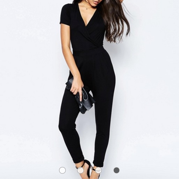 ASOS Pants - Jumpsuit